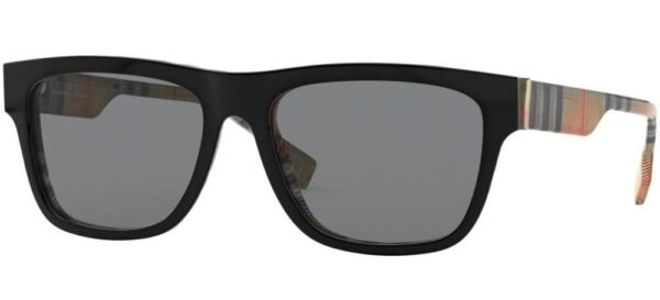 BURBERRY SUNGLASSES - EYEWEAR