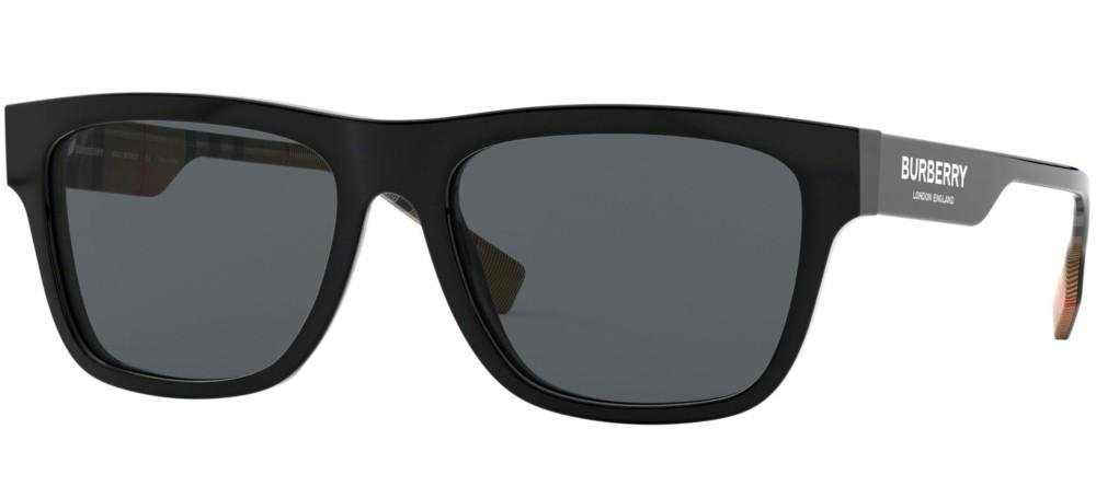 BURBERRY SUNGLASSES – EYEWEAR