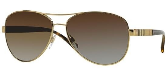 BURBERRY SUNGLASSES – EYEWEAR