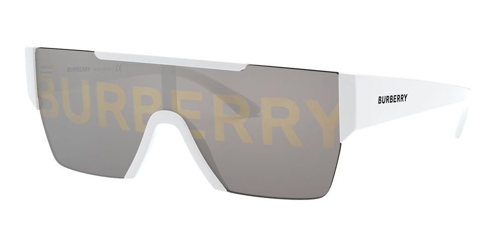 BURBERRY SUNGLASSES – EYEWEAR