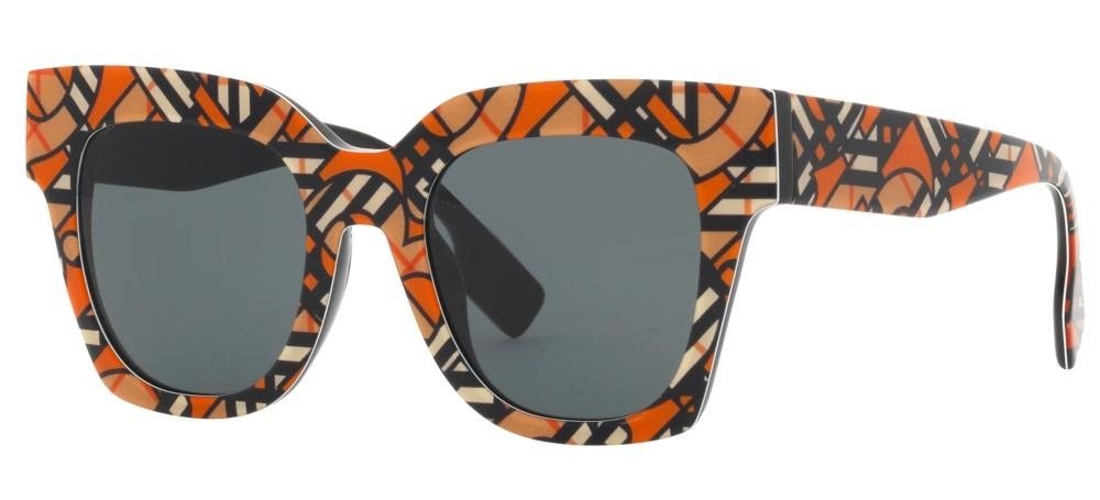 BURBERRY SUNGLASSES – EYEWEAR