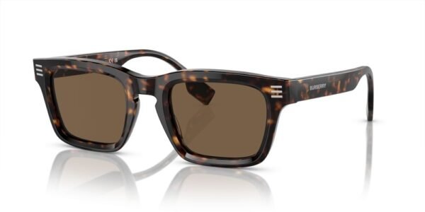 BURBERRY SUNGLASSES - EYEWEAR