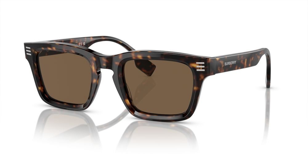 BURBERRY SUNGLASSES – EYEWEAR