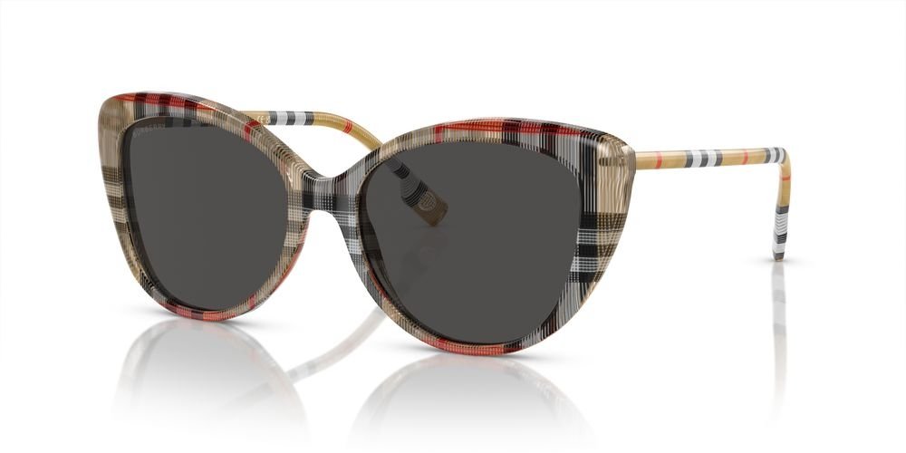 BURBERRY SUNGLASSES – EYEWEAR