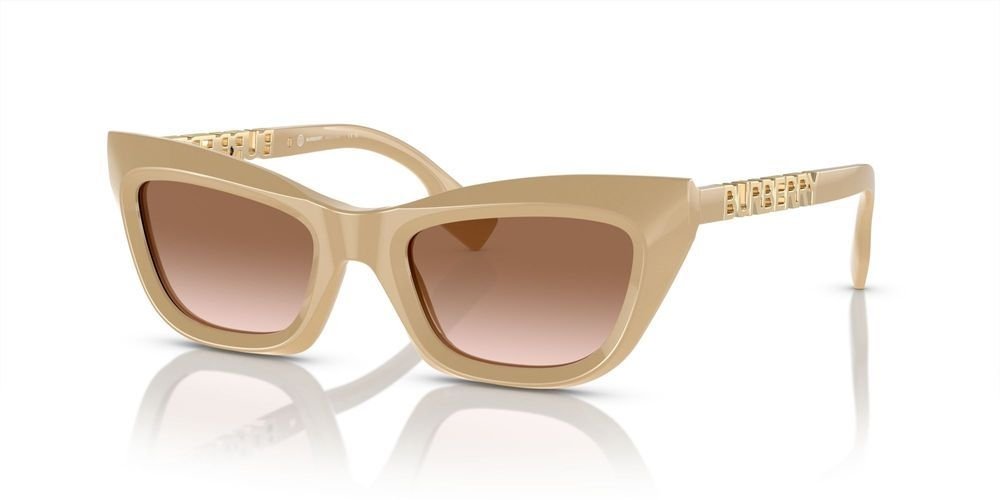 BURBERRY SUNGLASSES – EYEWEAR