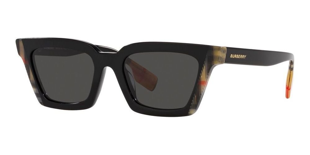 BURBERRY SUNGLASSES – EYEWEAR