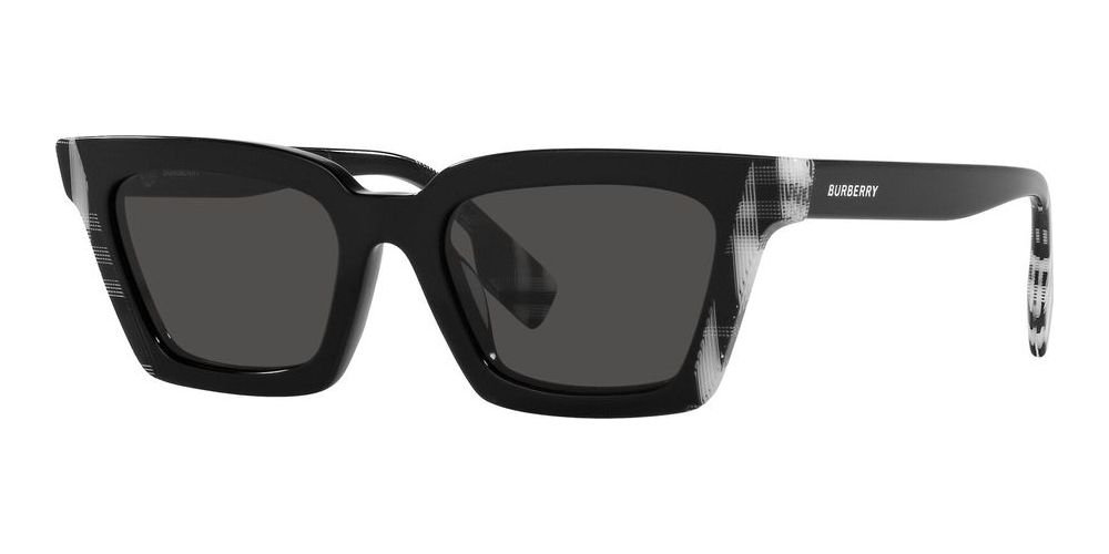 BURBERRY SUNGLASSES – EYEWEAR