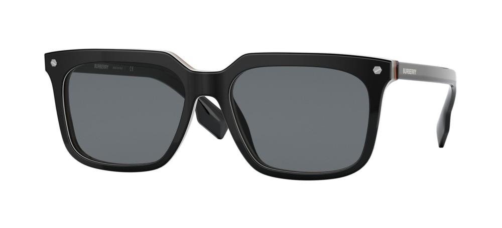 BURBERRY SUNGLASSES – EYEWEAR