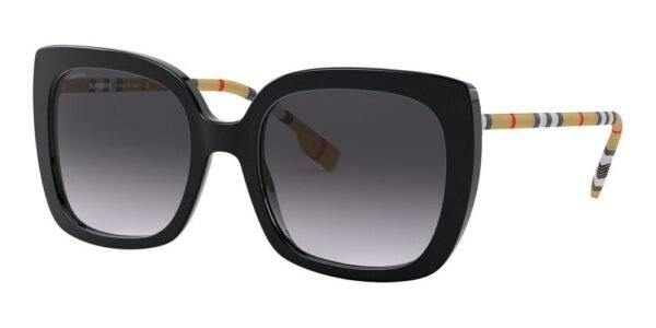 BURBERRY SUNGLASSES - EYEWEAR