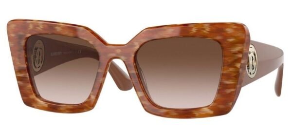 BURBERRY SUNGLASSES - EYEWEAR