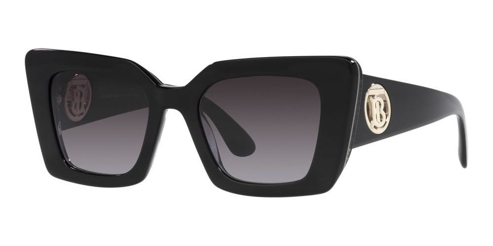 BURBERRY SUNGLASSES – EYEWEAR