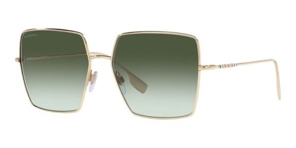 BURBERRY SUNGLASSES - EYEWEAR