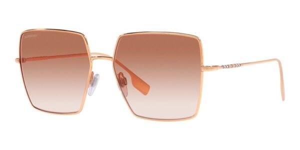 BURBERRY SUNGLASSES - EYEWEAR