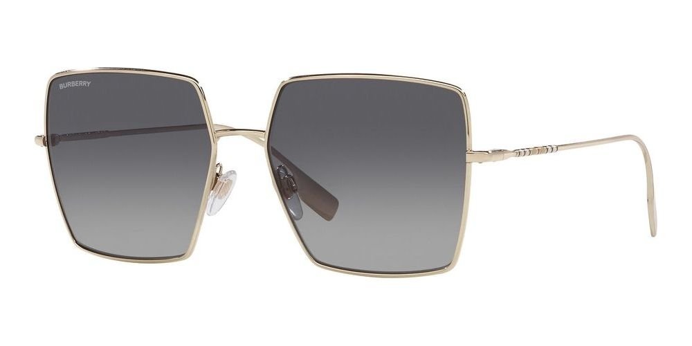 BURBERRY SUNGLASSES – EYEWEAR