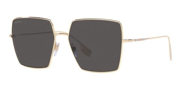 BURBERRY SUNGLASSES - EYEWEAR