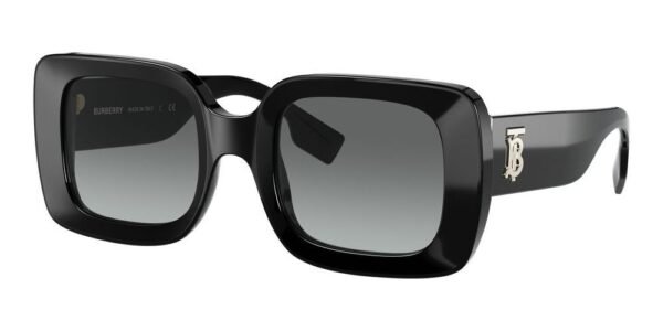 BURBERRY SUNGLASSES - EYEWEAR