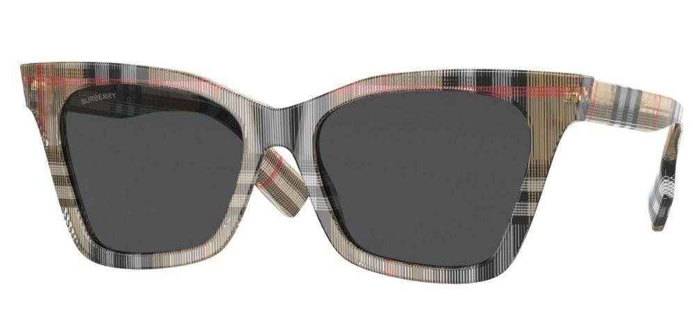 BURBERRY SUNGLASSES – EYEWEAR