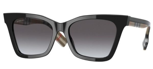 BURBERRY SUNGLASSES - EYEWEAR