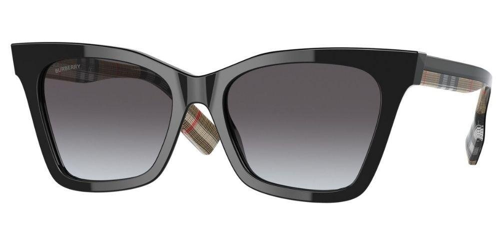 BURBERRY SUNGLASSES – EYEWEAR