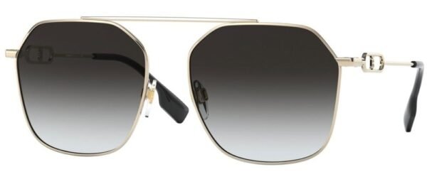 BURBERRY SUNGLASSES - EYEWEAR