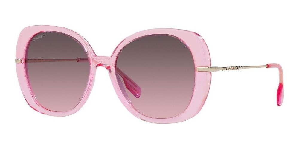 BURBERRY SUNGLASSES – EYEWEAR