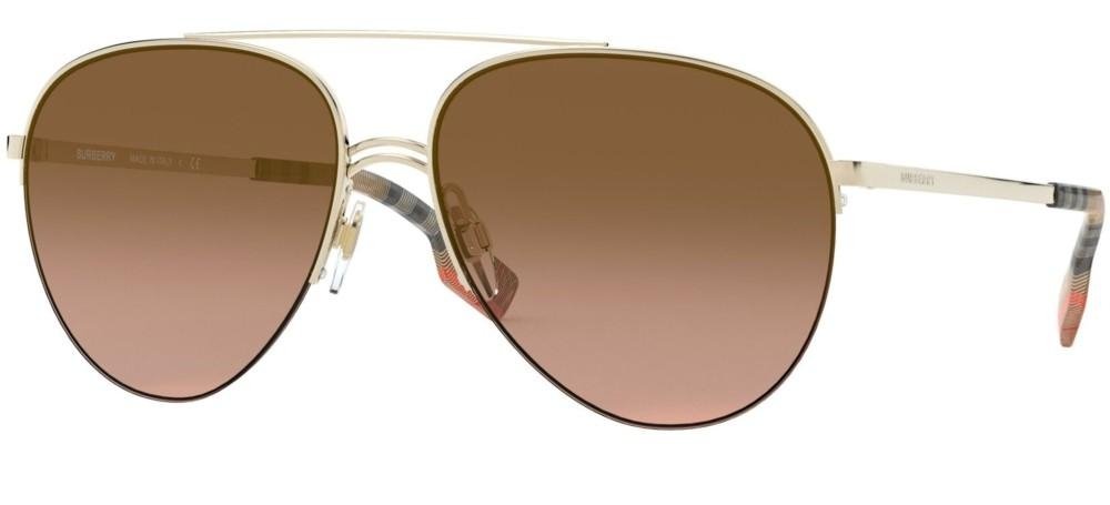 BURBERRY SUNGLASSES – EYEWEAR