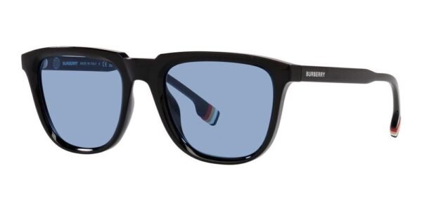 BURBERRY SUNGLASSES - EYEWEAR