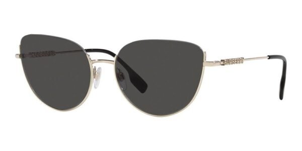 BURBERRY SUNGLASSES - EYEWEAR