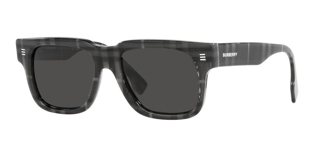 BURBERRY SUNGLASSES – EYEWEAR