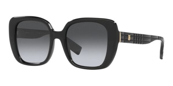 BURBERRY SUNGLASSES - EYEWEAR