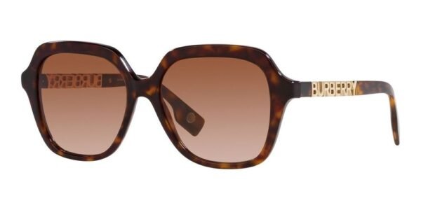 BURBERRY SUNGLASSES - EYEWEAR