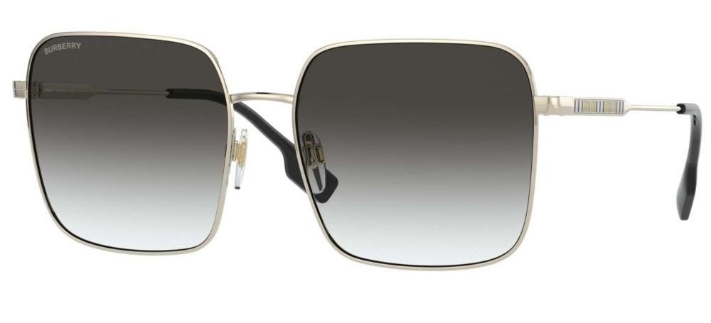 BURBERRY SUNGLASSES – EYEWEAR