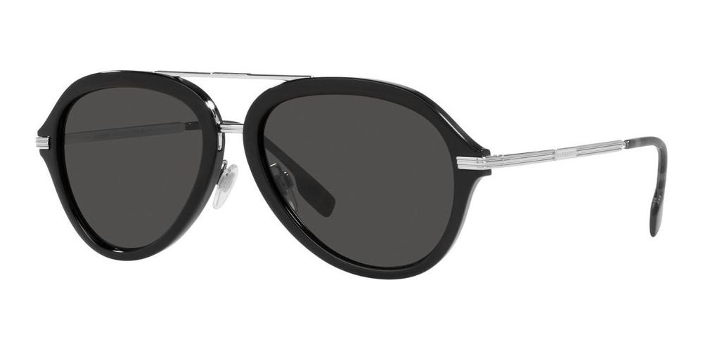 BURBERRY SUNGLASSES – EYEWEAR