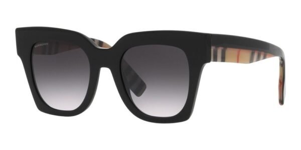 BURBERRY SUNGLASSES - EYEWEAR