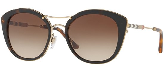 BURBERRY SUNGLASSES – EYEWEAR