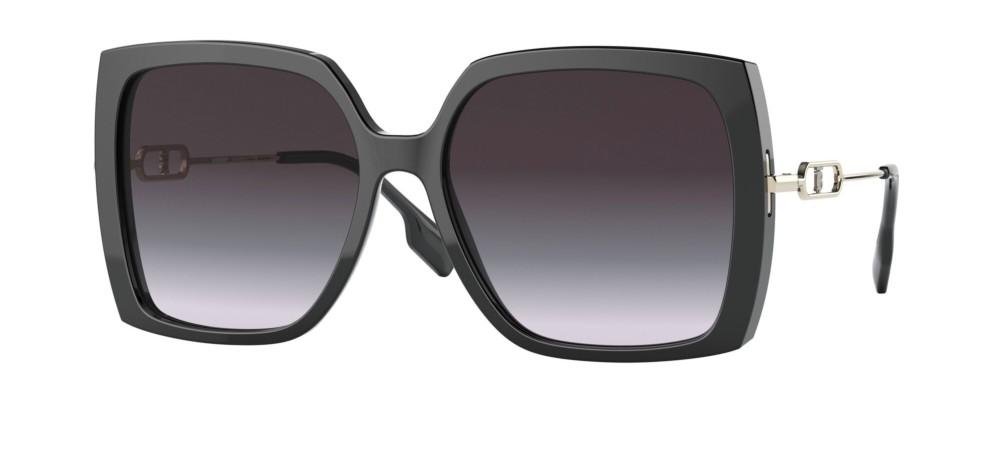 BURBERRY SUNGLASSES – EYEWEAR