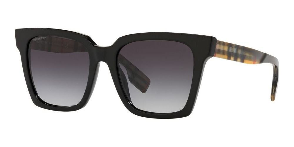 BURBERRY SUNGLASSES – EYEWEAR