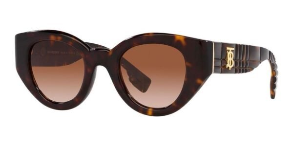 BURBERRY SUNGLASSES - EYEWEAR