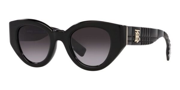 BURBERRY SUNGLASSES - EYEWEAR