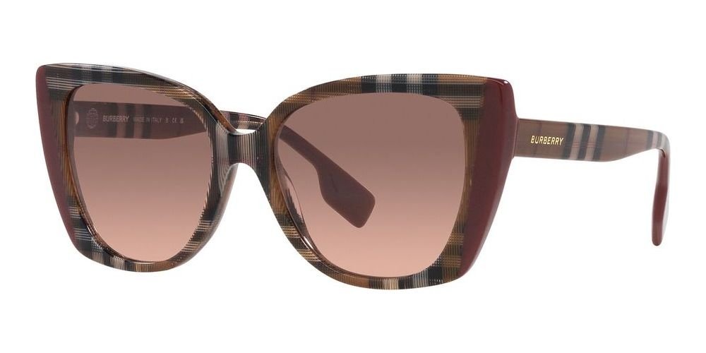 BURBERRY SUNGLASSES – EYEWEAR