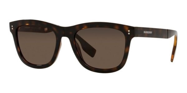 BURBERRY SUNGLASSES - EYEWEAR