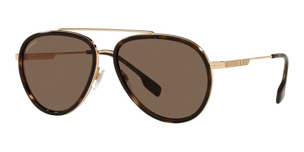 BURBERRY SUNGLASSES – EYEWEAR