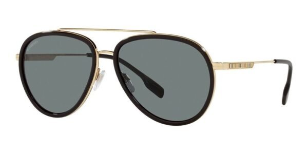 BURBERRY SUNGLASSES - EYEWEAR