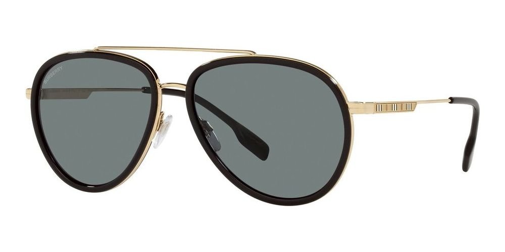 BURBERRY SUNGLASSES – EYEWEAR