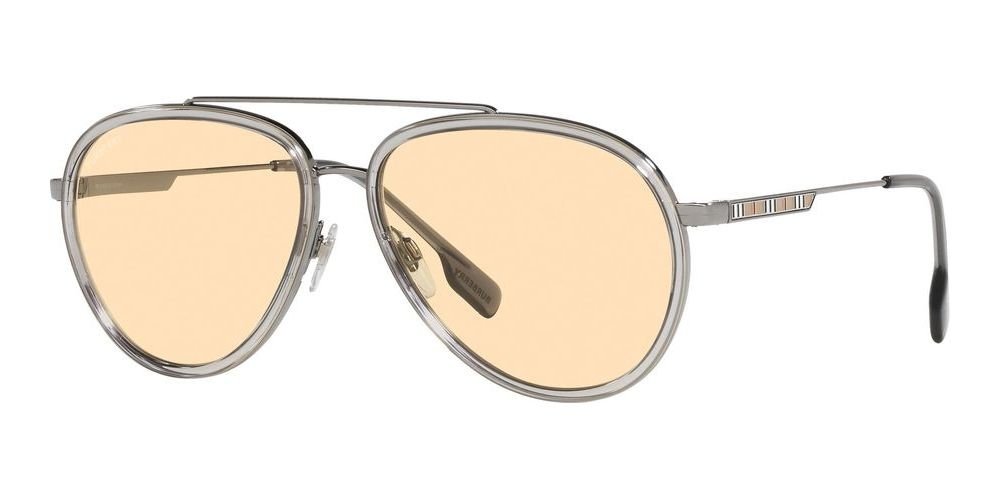 BURBERRY SUNGLASSES – EYEWEAR