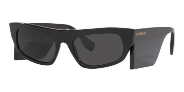 BURBERRY SUNGLASSES - EYEWEAR