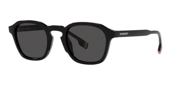 BURBERRY SUNGLASSES - EYEWEAR