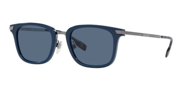 BURBERRY SUNGLASSES - EYEWEAR