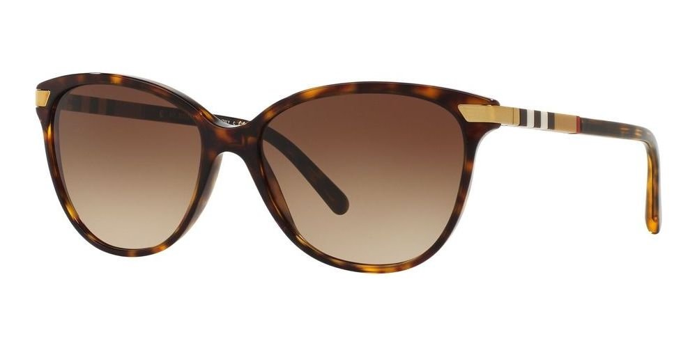 BURBERRY SUNGLASSES – EYEWEAR