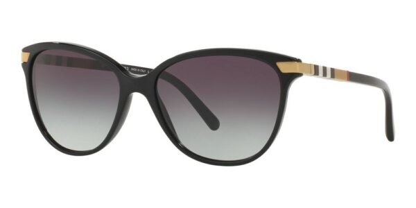 BURBERRY SUNGLASSES - EYEWEAR